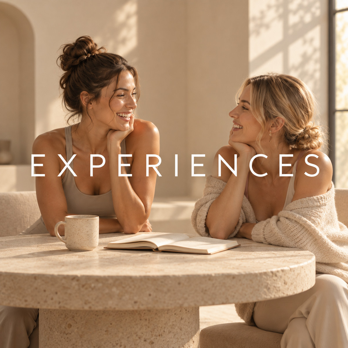 Experiences