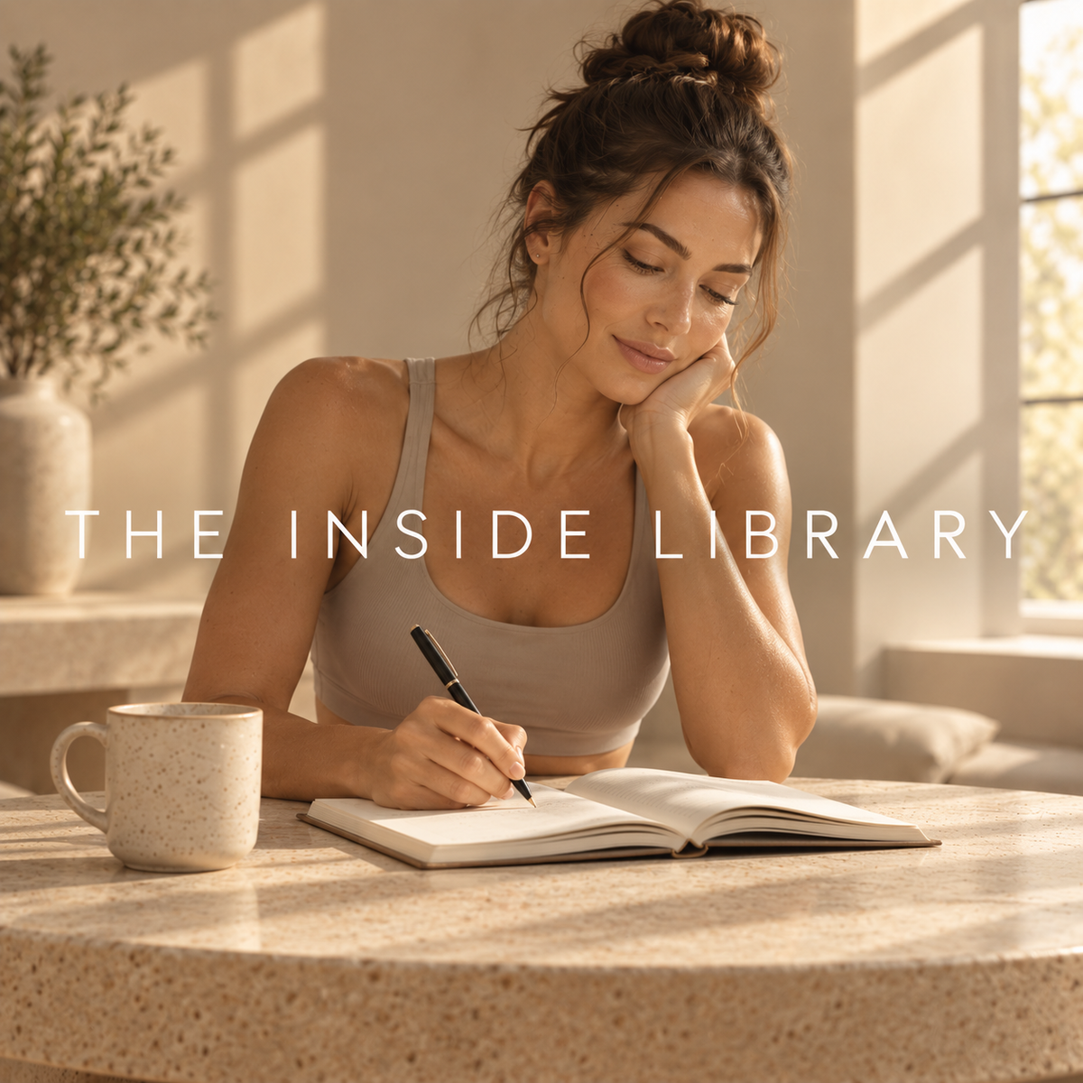 The INSIDE Library