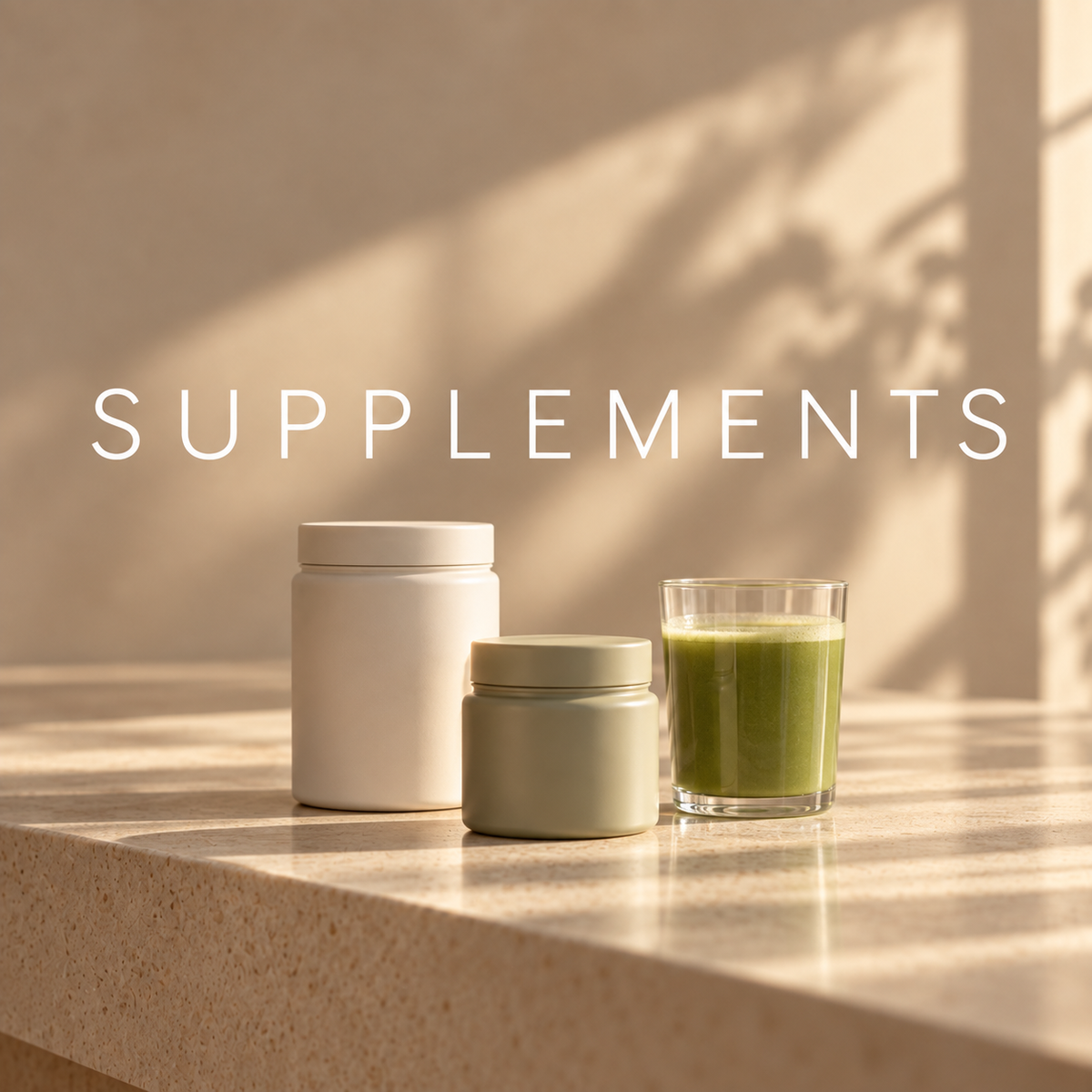 Supplements