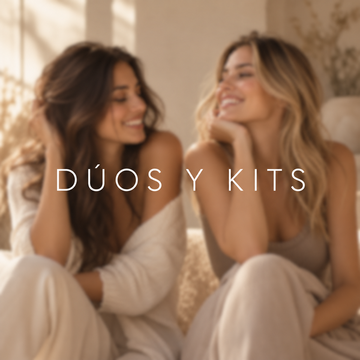 Dúos y Kits