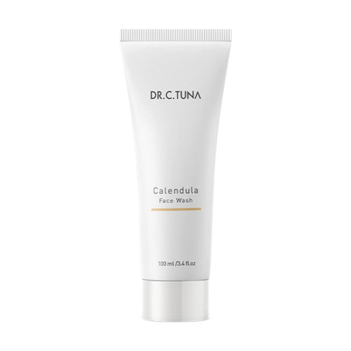 Dr. C. Tuna Face Wash - Calendula