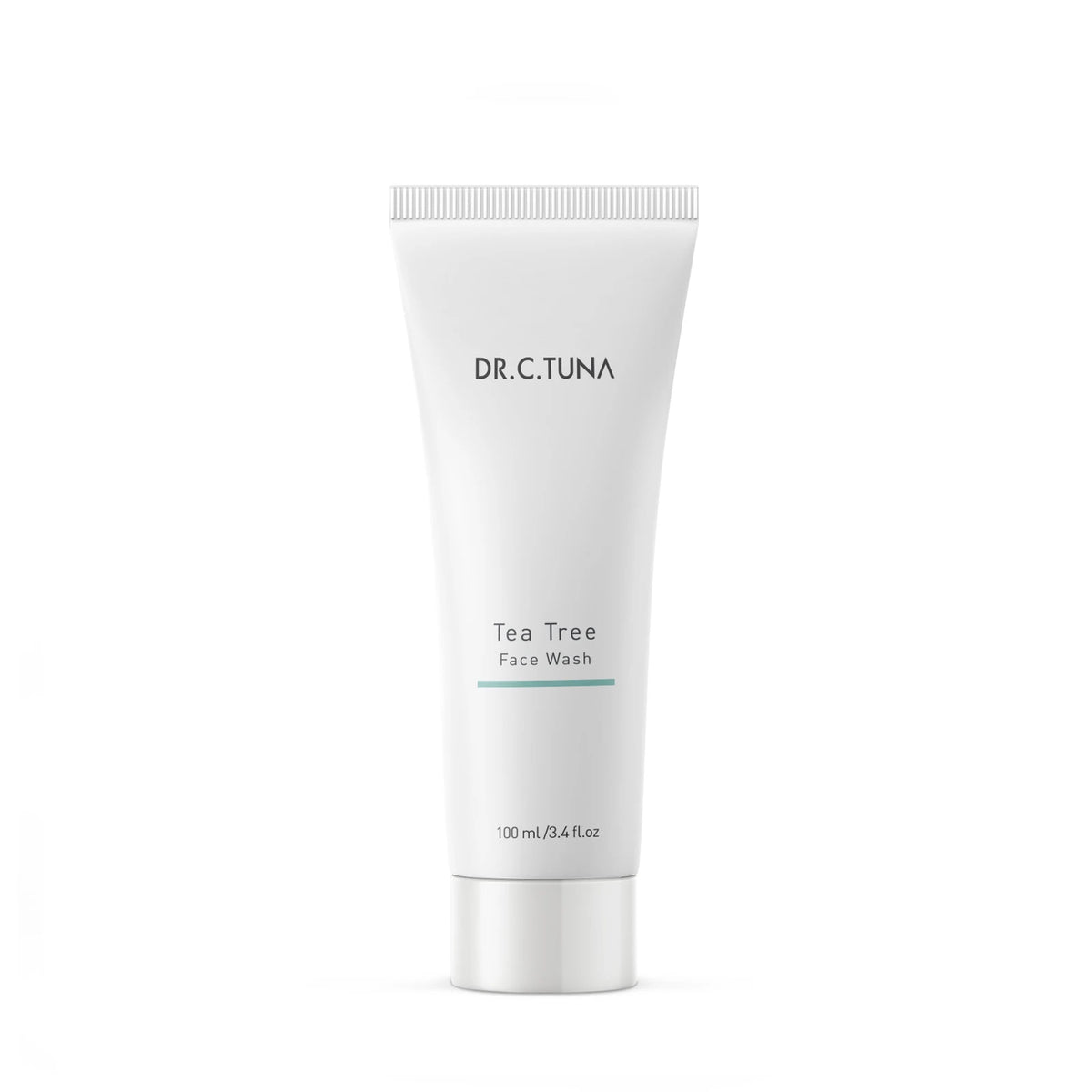 Dr. C. Tuna Face Wash - Tea Tree