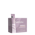 Nutriplus Serenity Tea sabor durazno