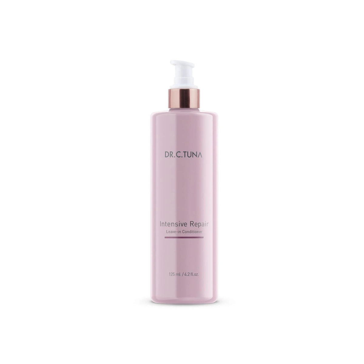 Dr. C. Tuna Intensive Repair Leave-in Conditioner