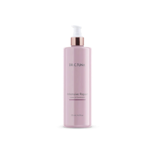 Dr. C. Tuna Intensive Repair Leave-in Conditioner