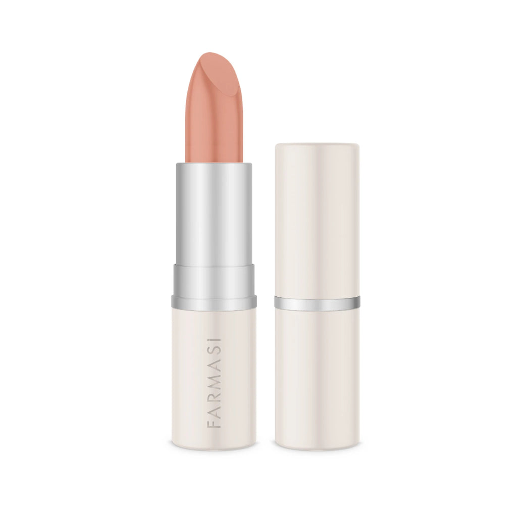 BB Glaze Lipstick - Neutral Nude 01
