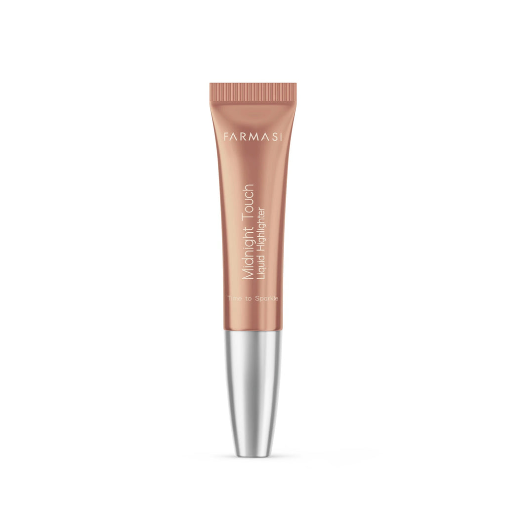 Midnight Touch Liquid Highlighter - Time to Sparkle