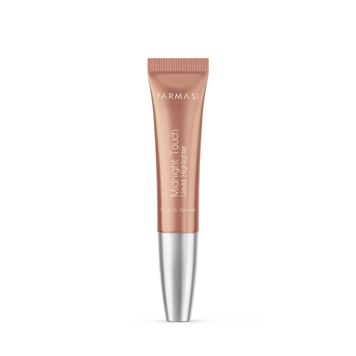Midnight Touch Liquid Highlighter - Time to Sparkle