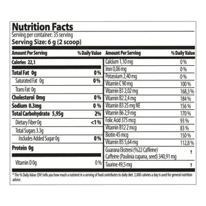 Nutriplus Recharge