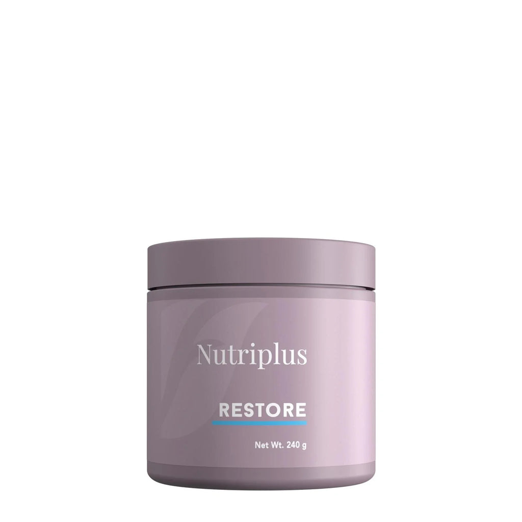 Kit Energía + Recuperación