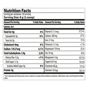 Nutriplus Restore