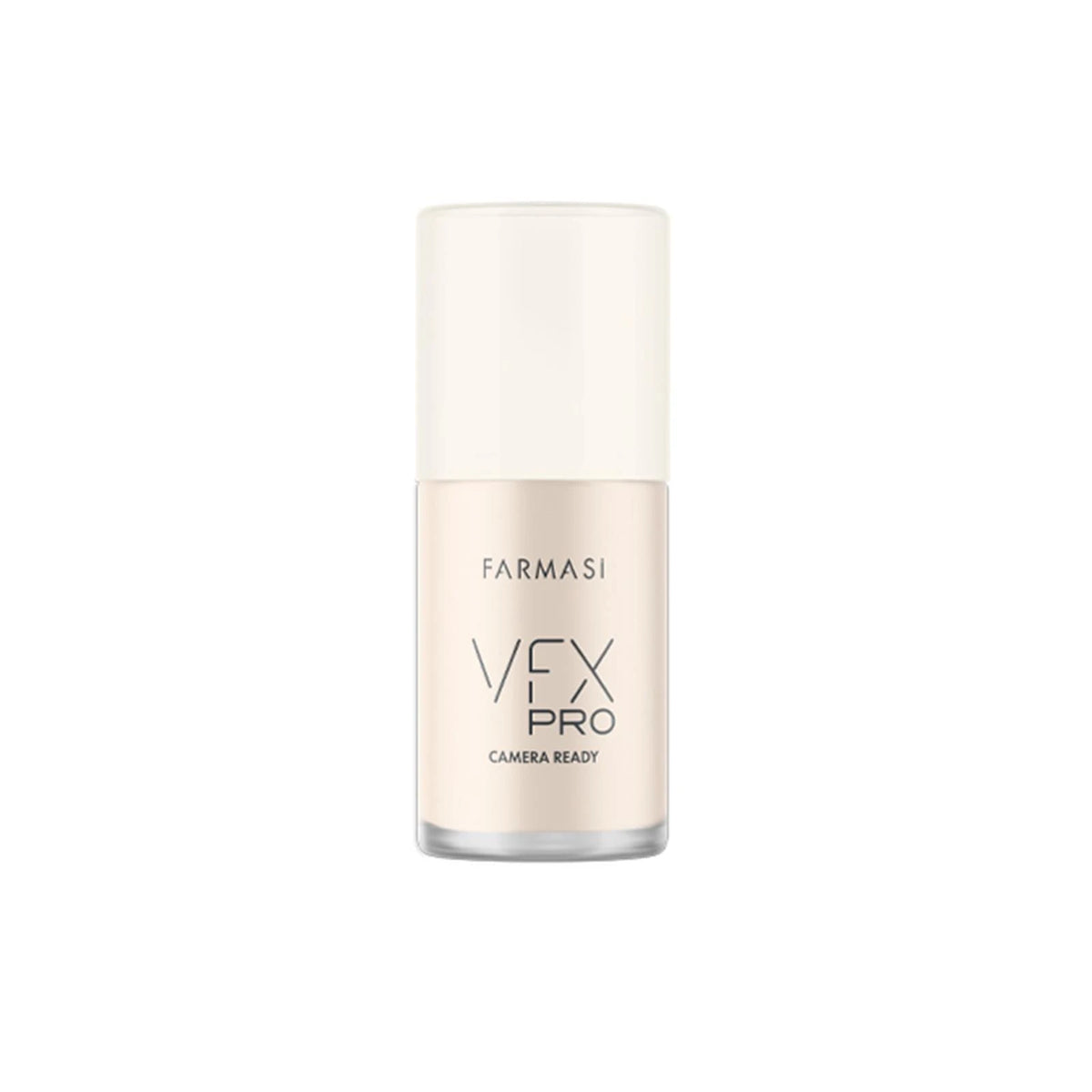 VFX PRO Camera Ready Foundation - 00 Alabaster