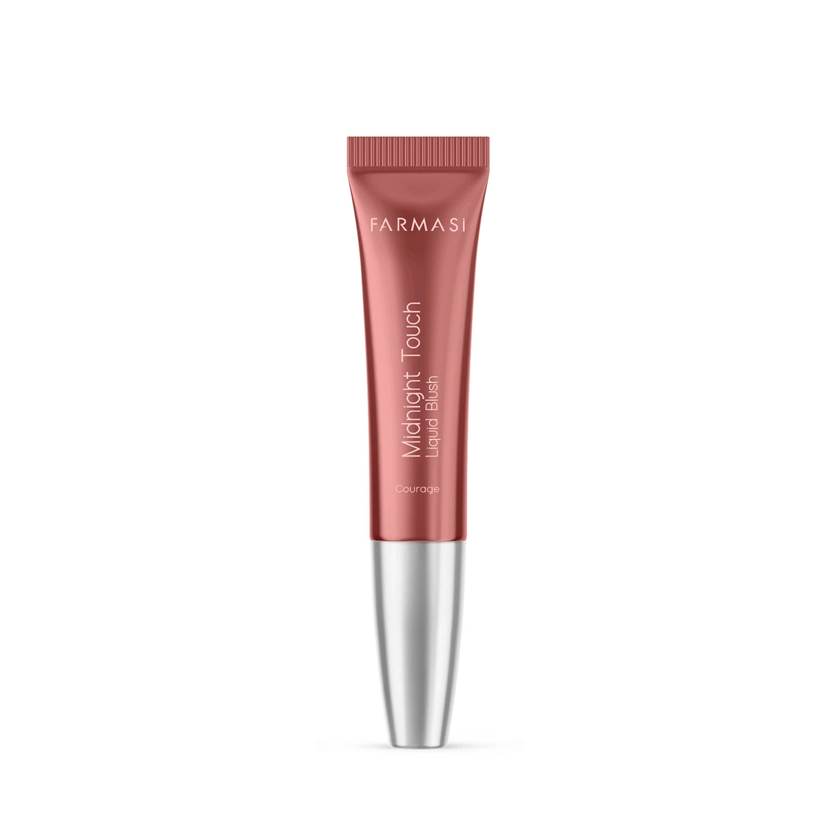Midnight Touch Liquid Blush - Courage