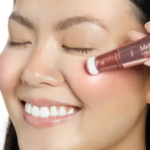Midnight Touch Liquid Blush - Courage