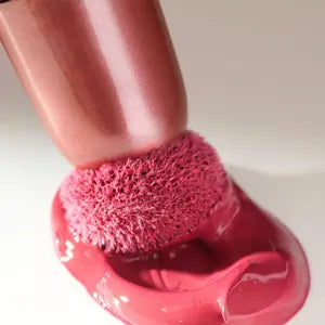 Midnight Touch Liquid Blush - Courage