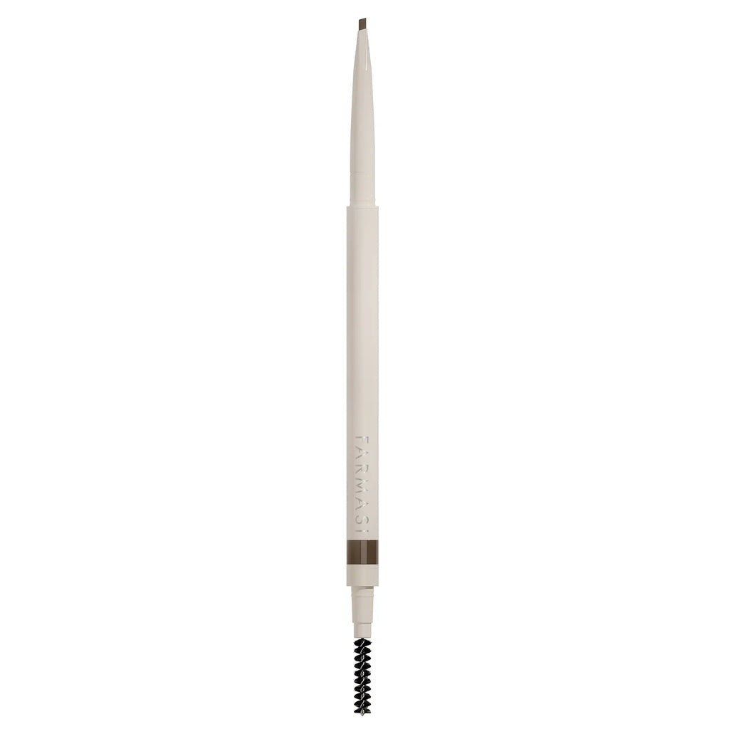 Precision Brow Pencil - Medium Brown