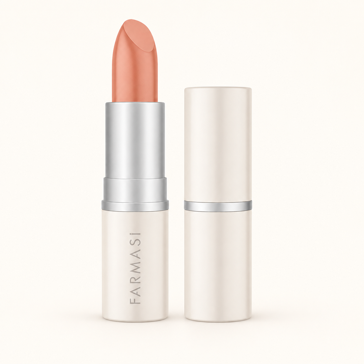 BB Glaze Lipstick - Neutral Nude 01