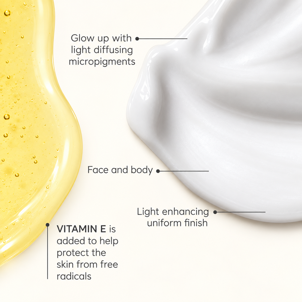 VFX PRO Illuminating Primer