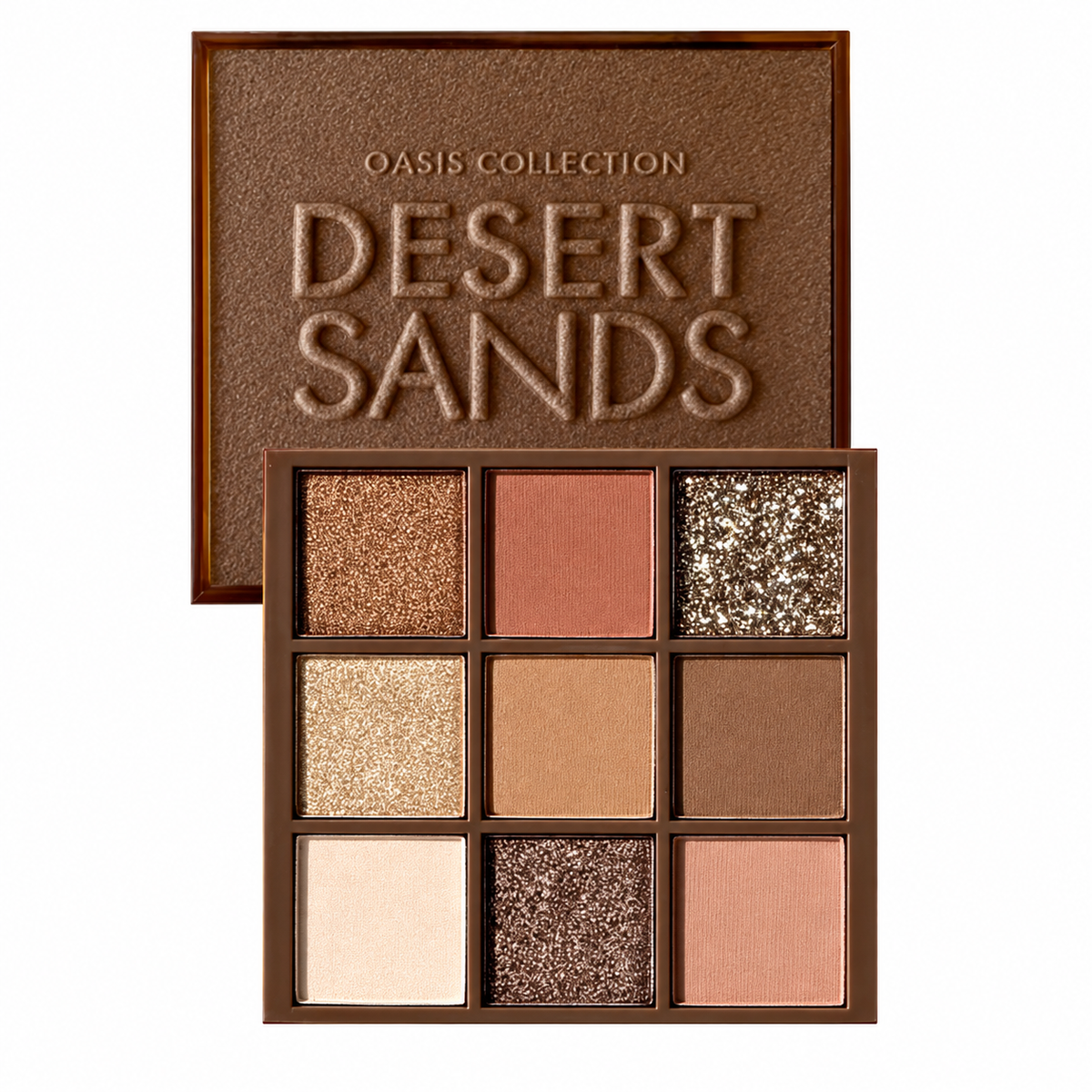 Duo Ojos Desert