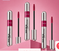 Duo Pestañas & Labios: Double Lash + Rich Oil Stick