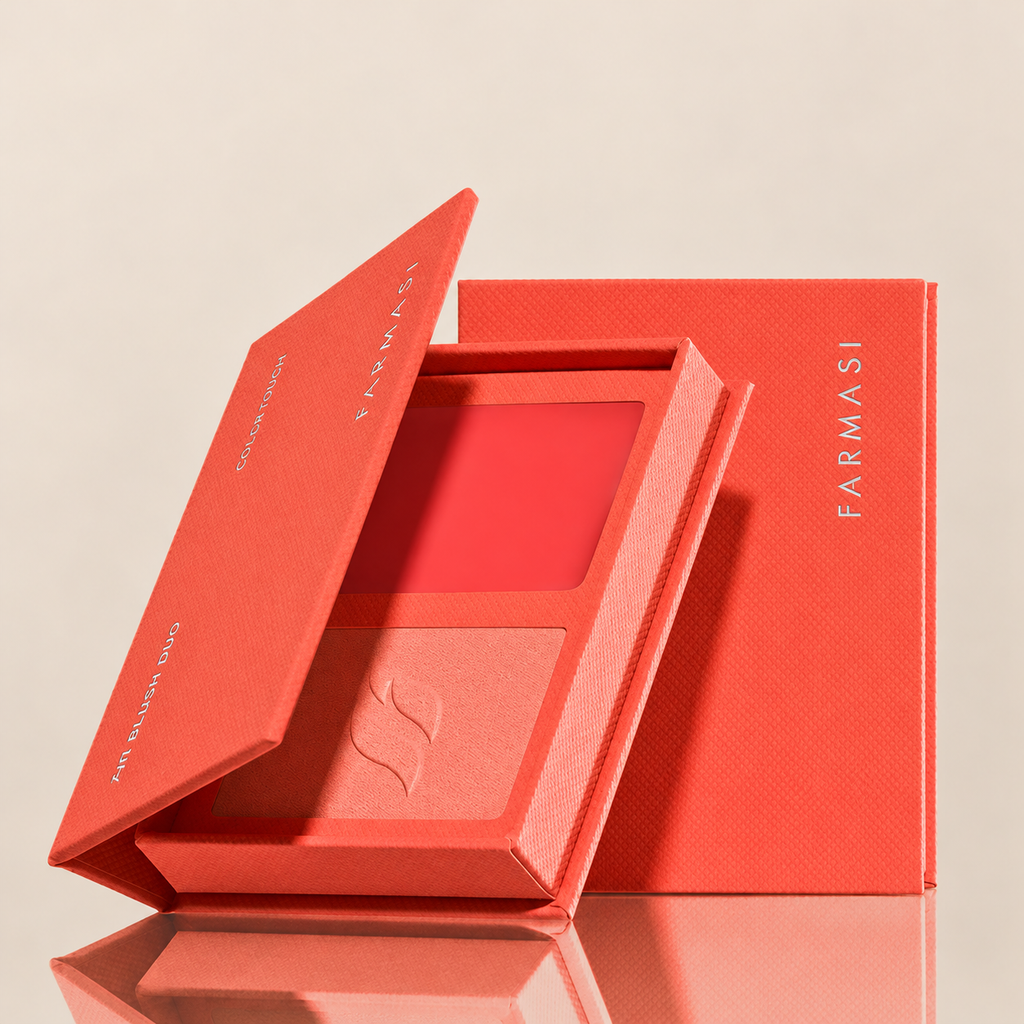 Duo Soft Glow