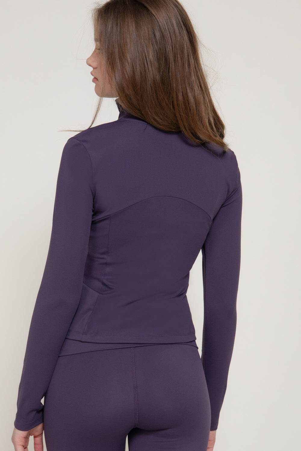 Set Motion Flare - Purple Plum