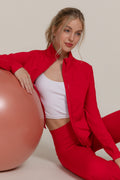 Set Motion Flare - Rojo
