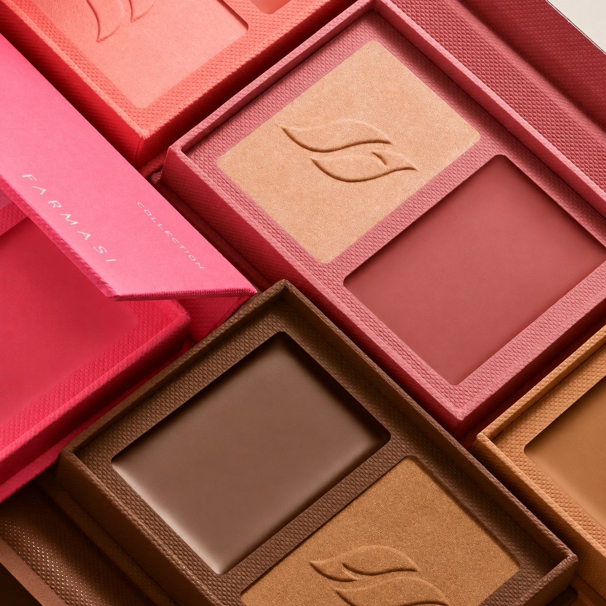 Air Blush Duo