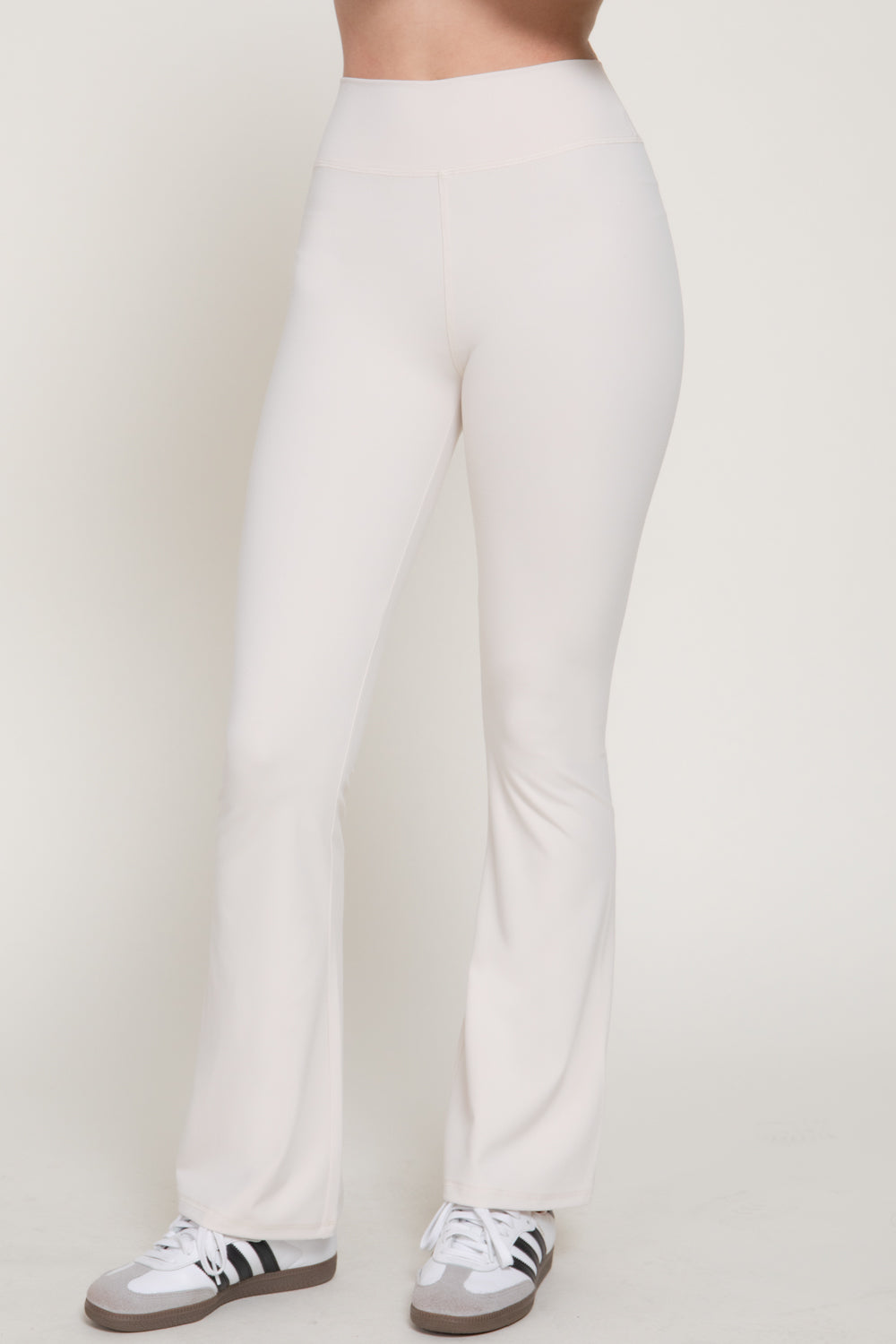 Flare Mist - Ivory