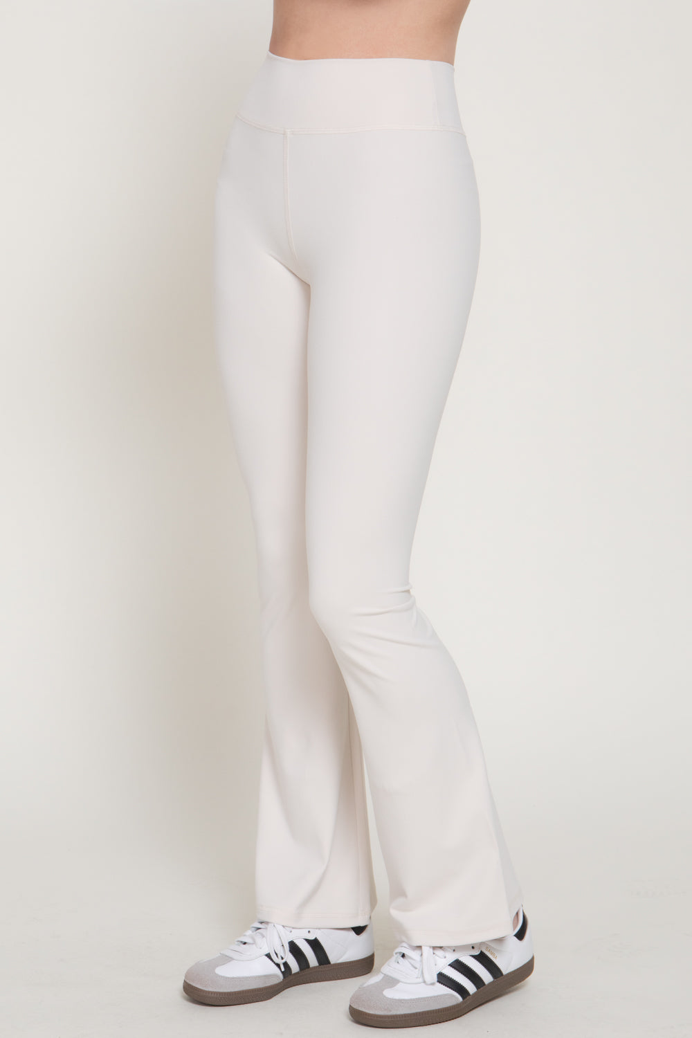 Flare Mist - Ivory