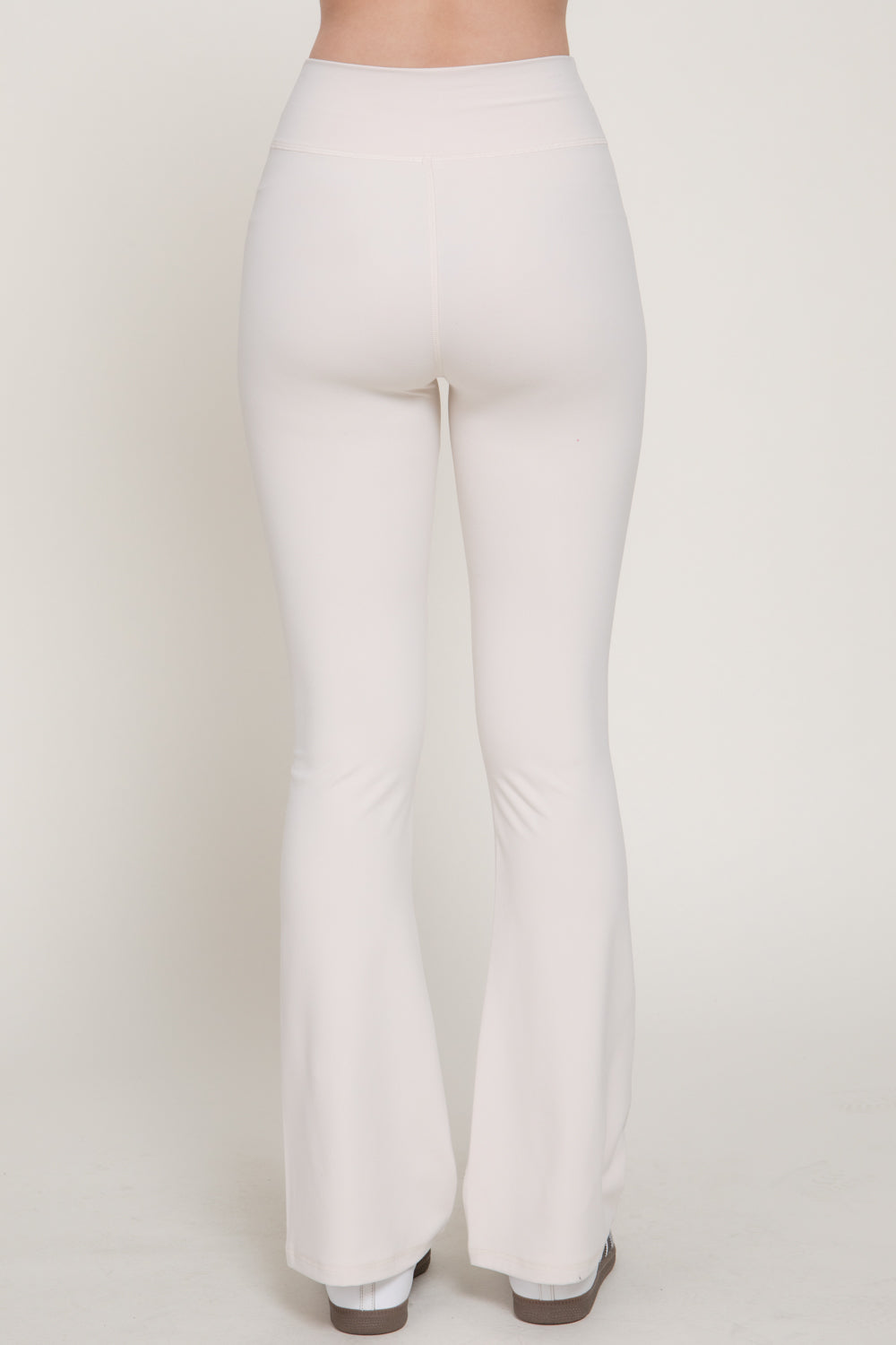 Flare Mist - Ivory