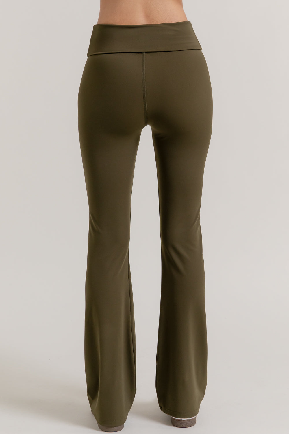 Set Motion Flare - Verde Olivo