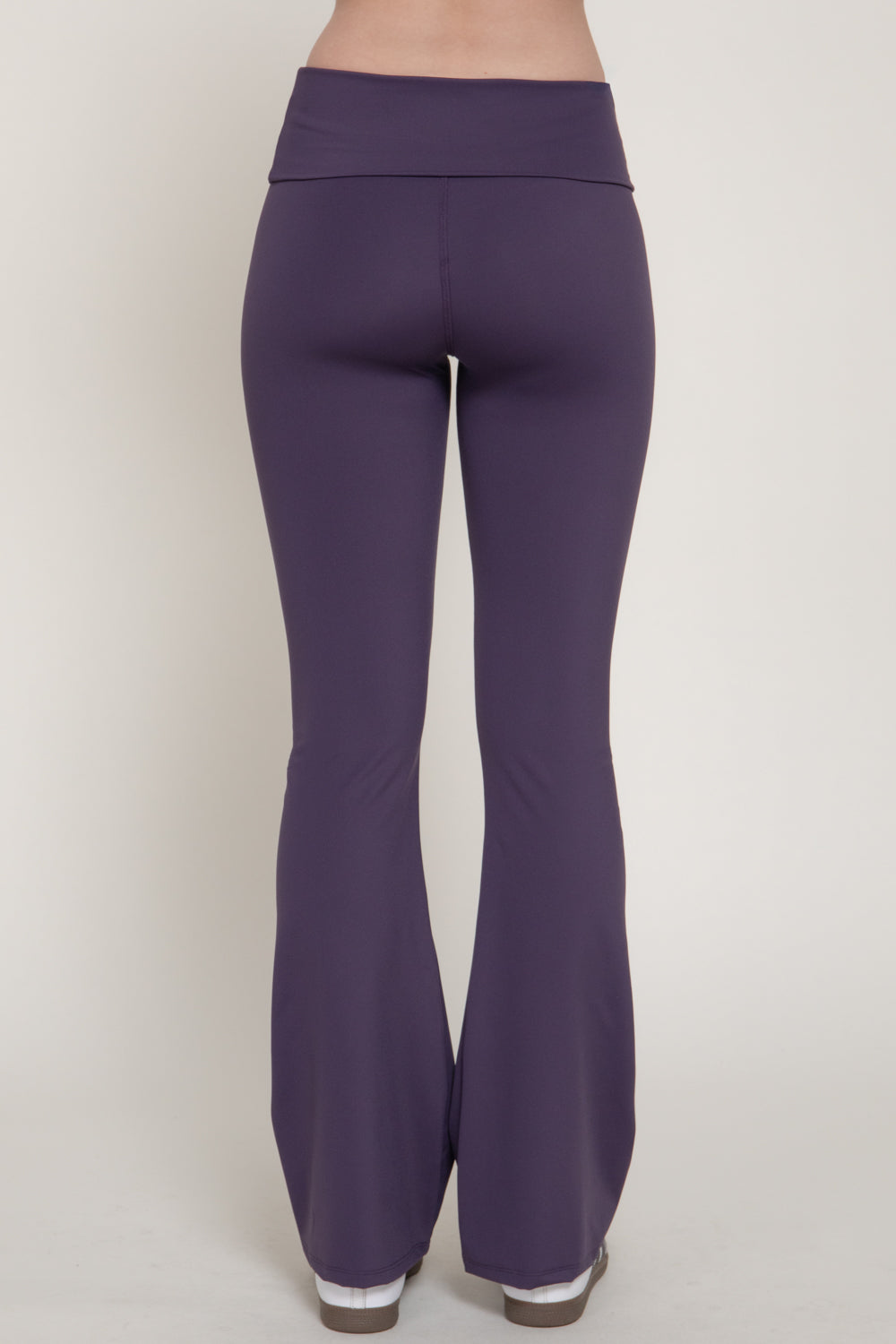 Flare Motion - Purple Plum