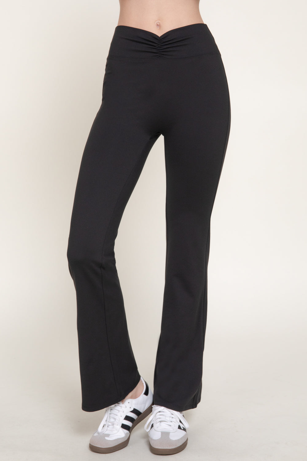 Set Wrap - Negro