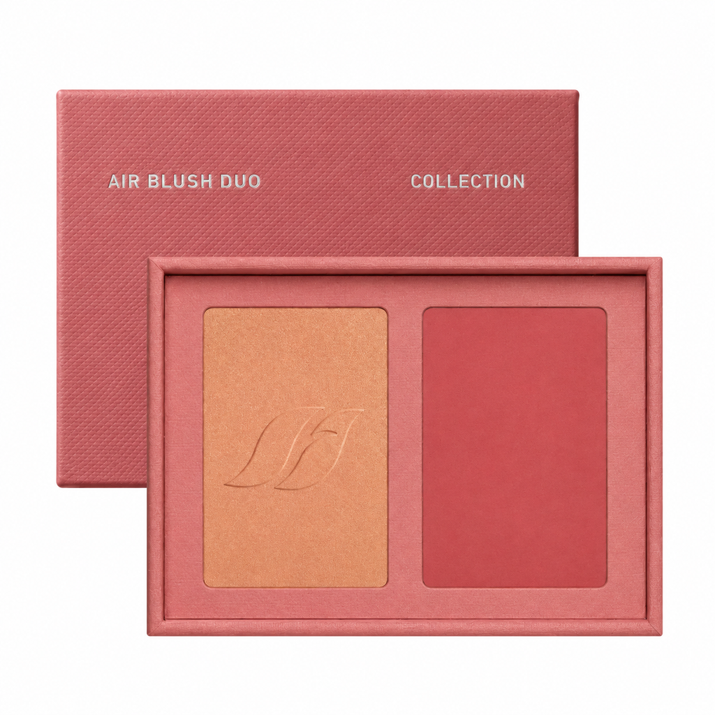 Air Blush Duo