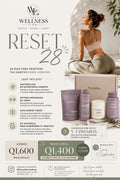 RESET 28 | The Wellness Lab