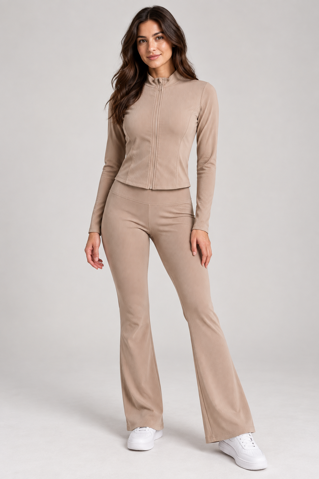 Set City Walk - Taupe