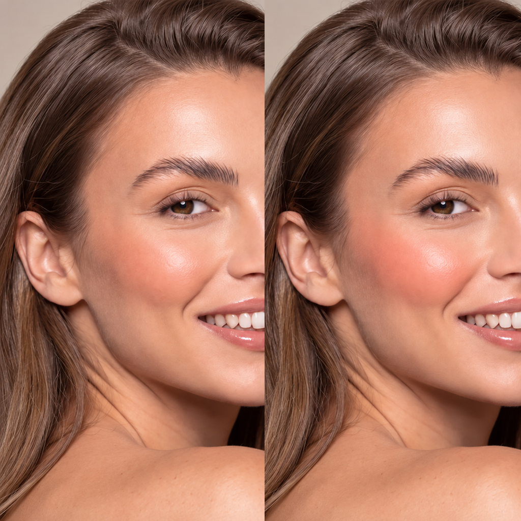 Air Blush Duo