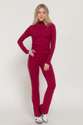 Set Cherry Flare