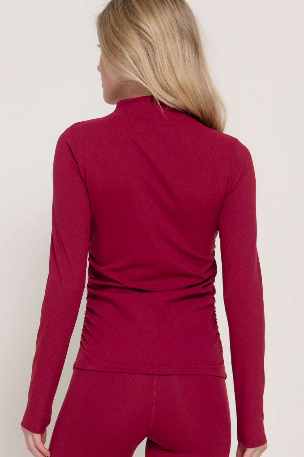Set Cherry Flare