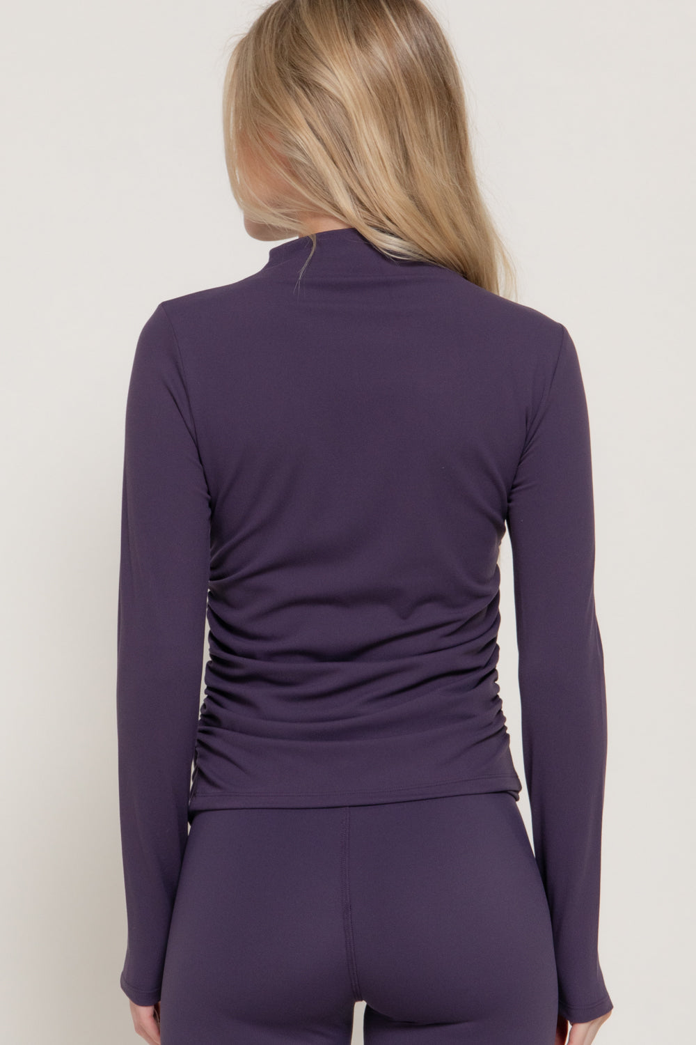 Set Motion Fit - Ciruela