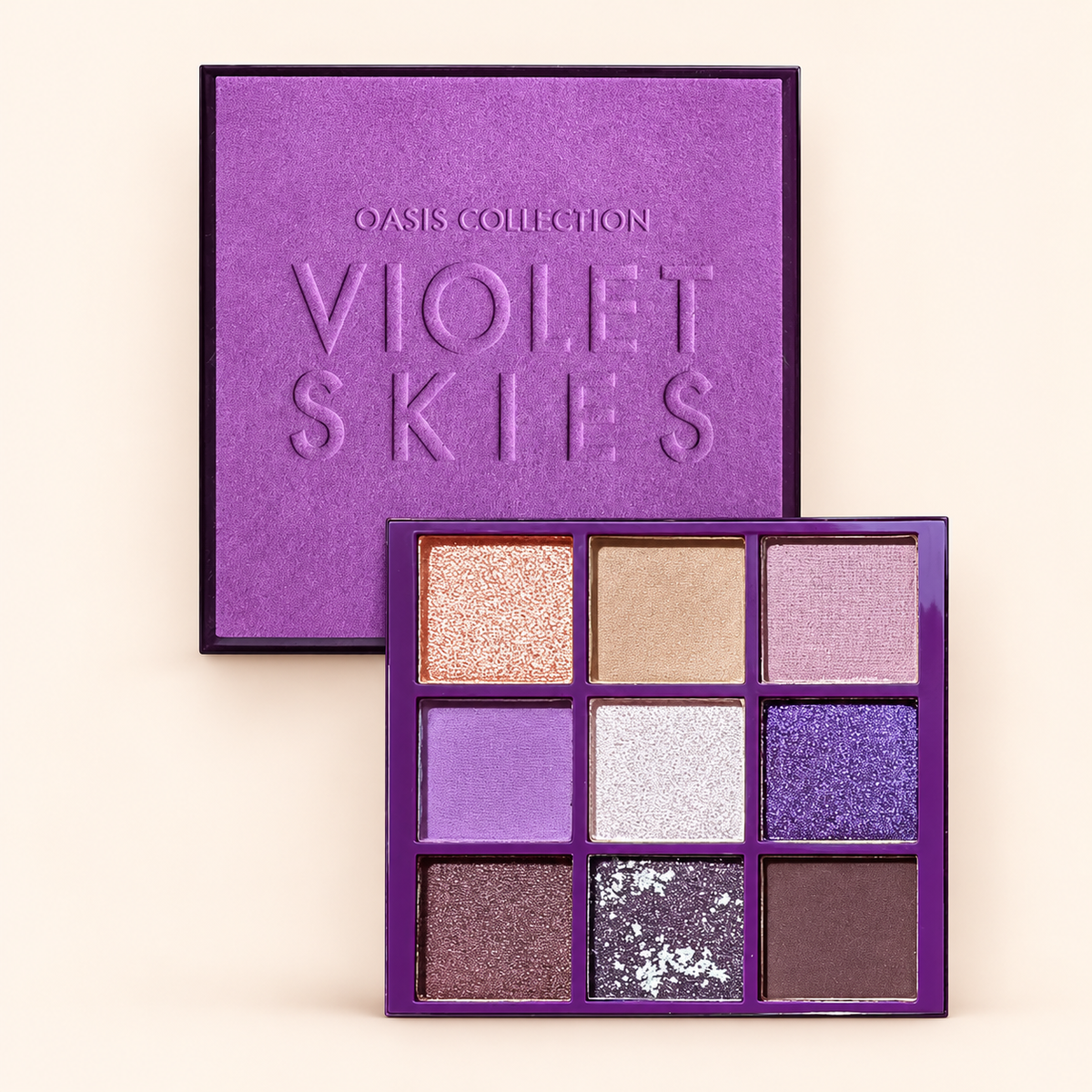 Kit Look Completo de Ojos