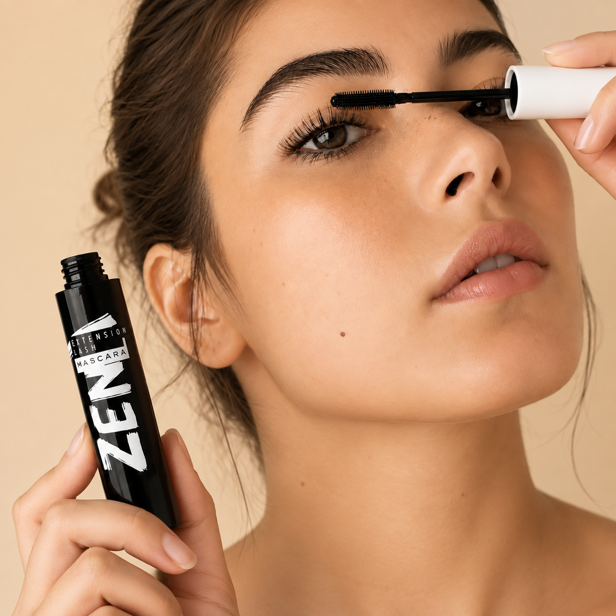 Zen Extension Lash Mascara