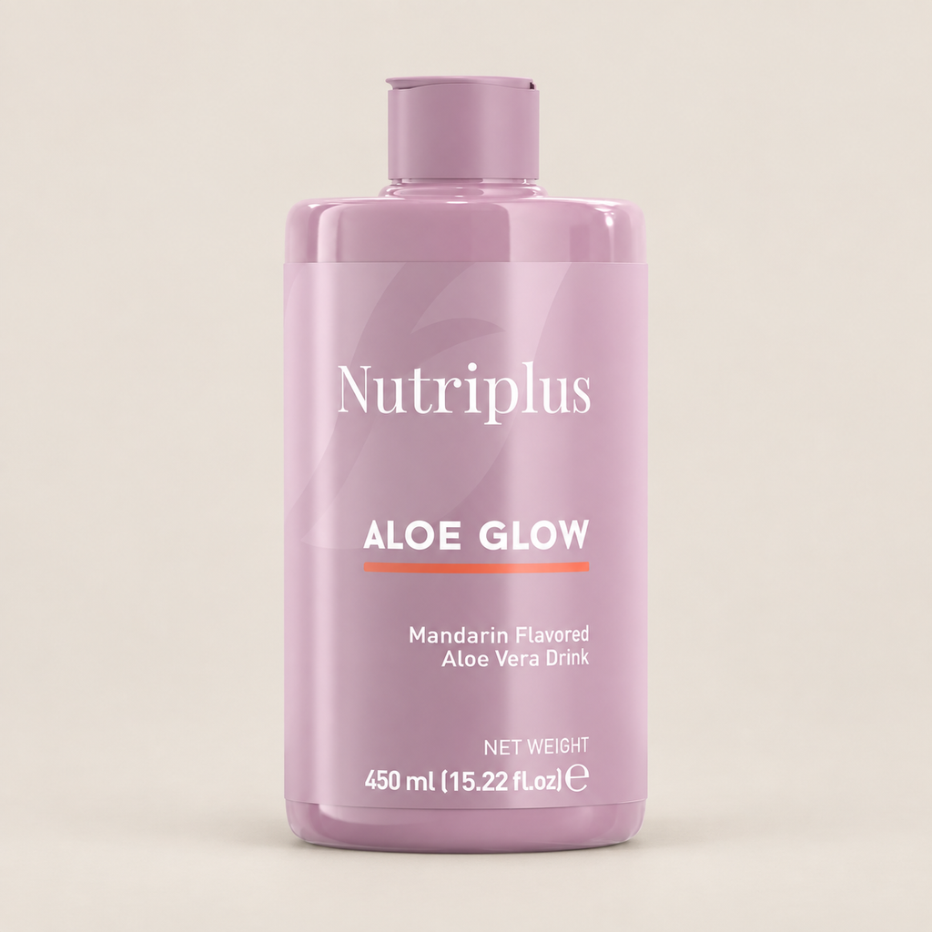 Duo Morning Glow