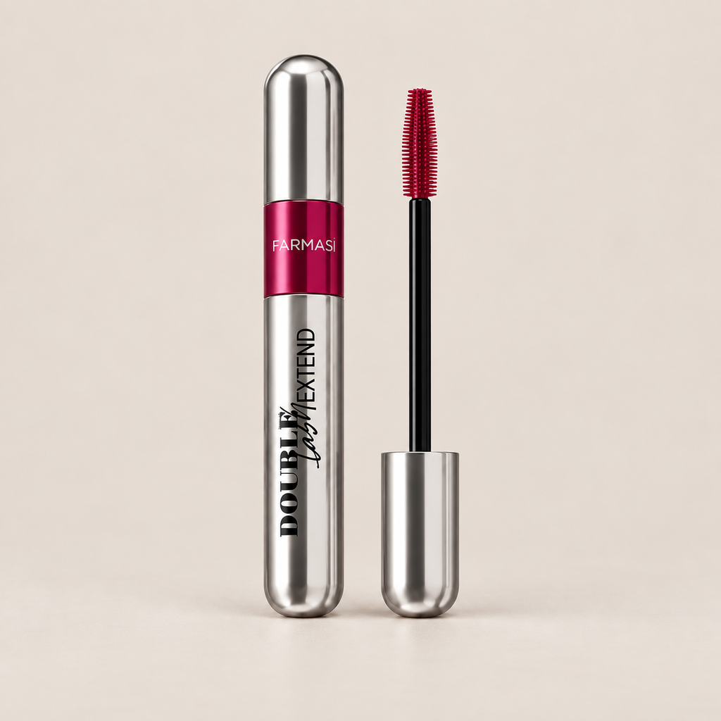 Double Lash Extend Mascara