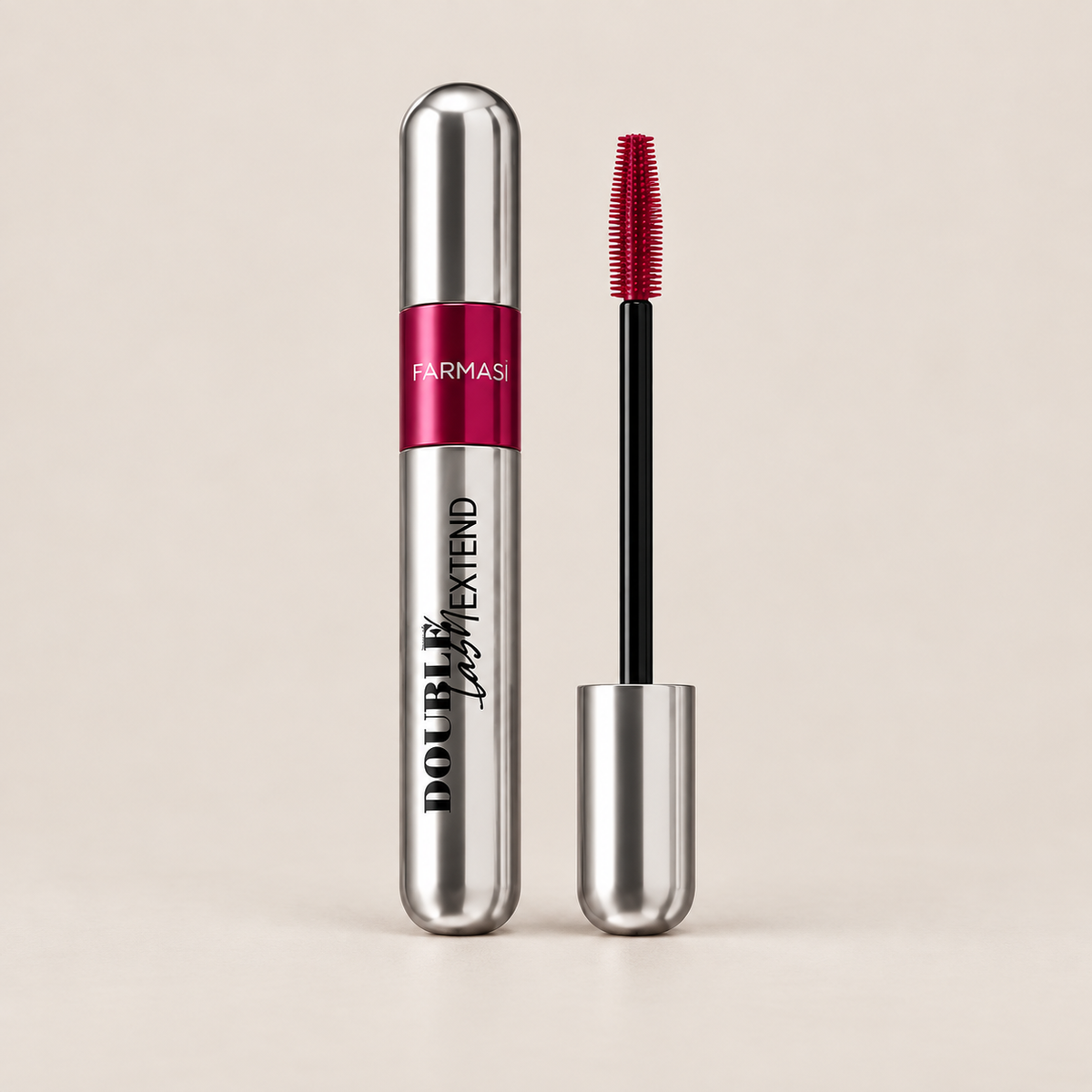 Double Lash Extend Mascara