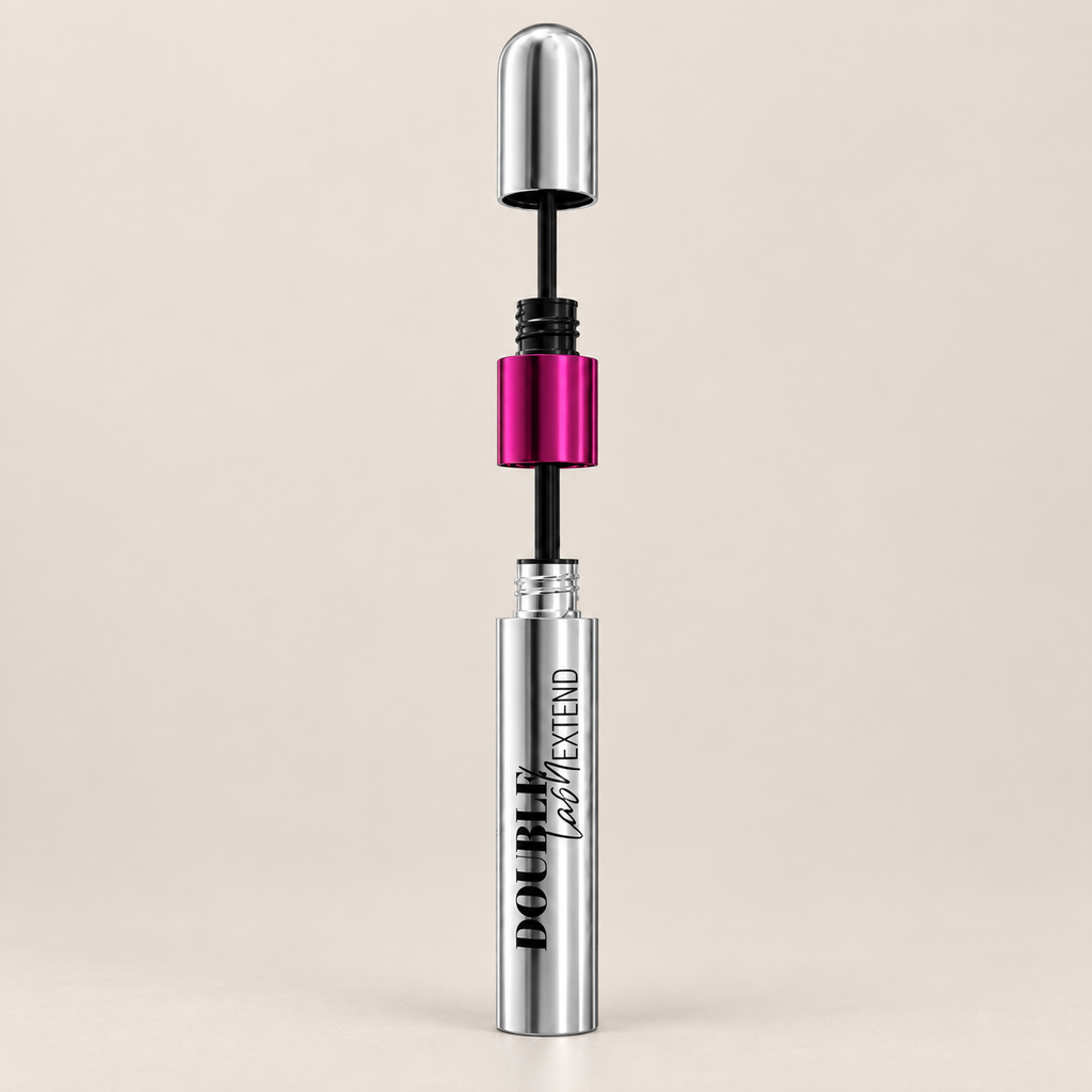 Double Lash Extend Mascara