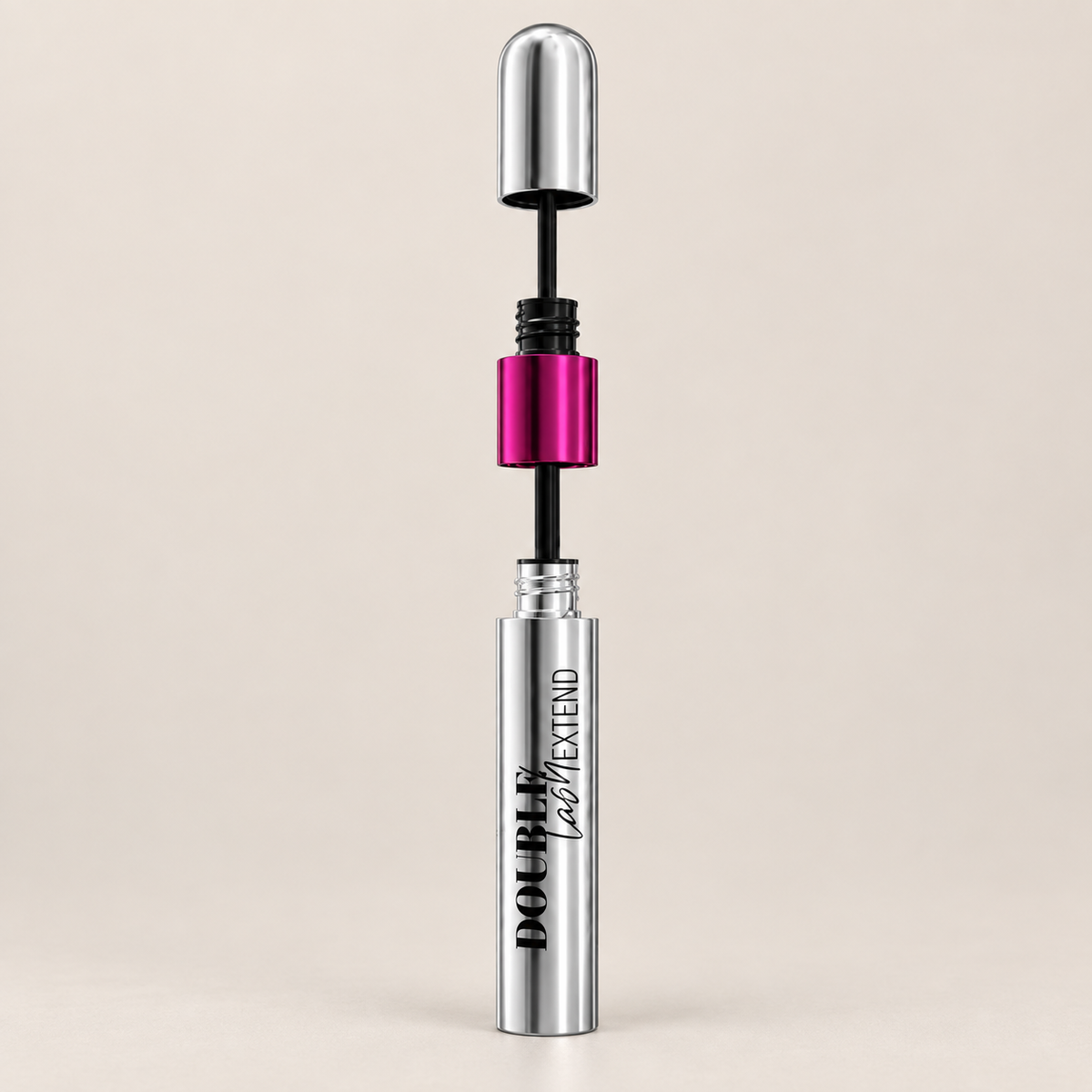 Double Lash Extend Mascara