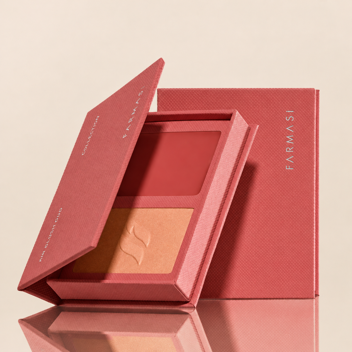 Air Blush Duo