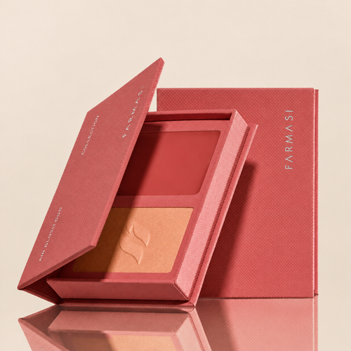 Air Blush Duo